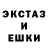 Ecstasy VHQ Uluk. Ak